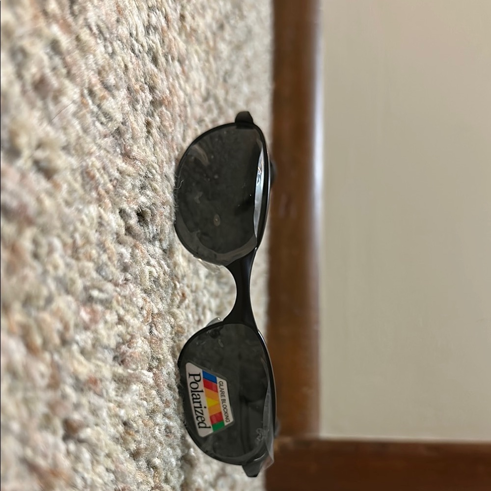 Polarized Sunglasses